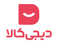 لوگوی Digikala