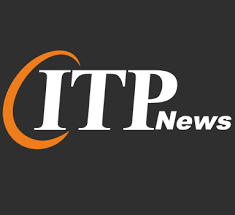 لوگوی صفحه اول - ITPNews