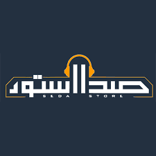 لوگوی صدا استور | فروشگاه اینترنتی لوازم صوتی
