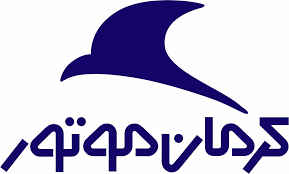 لوگوی شرکت کرمان موتور