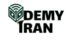 لوگوی یودمی ایران — بزرگترین مرجع ویدیوهای رسمی یودمی با آخرین به روزرسانی