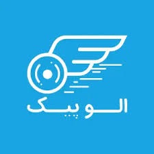 لوگوی الوپیک | سامانه حمل و نقل آنلاین