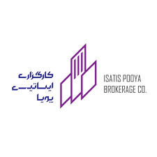 لوگوی ایساتیس پویا