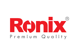 لوگوی ابزارآلات رونیکس | Ronix Iran