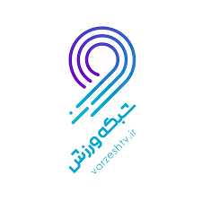 لوگوی شبکه ورزش سیما