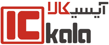لوگوی آی سی کالا - فروشگاه تخصصی الکترونیک ICKALA