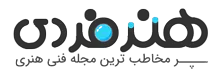 لوگوی خانه - هنر فردی