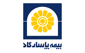 لوگوی وب سایت رسمی بیمه پاسارگاد