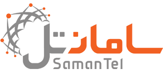 لوگوی سامانتل – ارائه خدمات تلفن همراه در حوزه های گوناگون