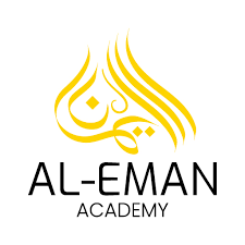 لوگوی Al-Eman|نداء الإيمان
