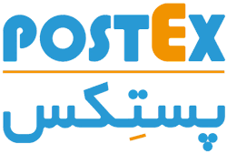 لوگوی پستِکس