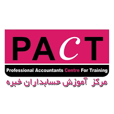لوگوی آموزشگاه پکت