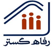 لوگوی رفاه گستر