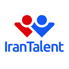 لوگوی ایران‌تلنت
