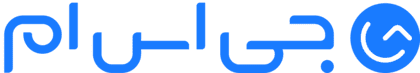 لوگوی جی‌اس‌ام
