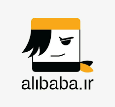لوگوی علی‌بابا
