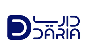لوگوی داریا همراه