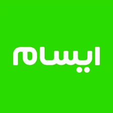 لوگوی ایسام