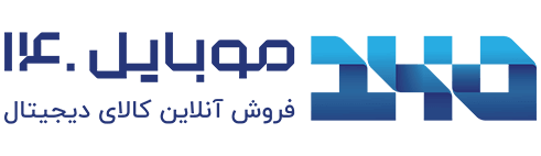 لوگوی موبایل ۱۴۰