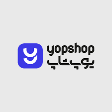 لوگوی یوپ شاپ