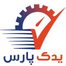 لوگوی یدک پارس