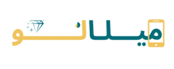 لوگوی میلانوشاپ