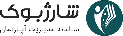 لوگوی شارژبوک