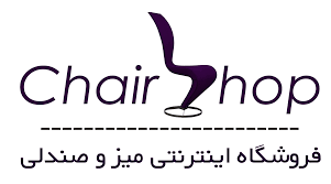 لوگوی چیرشاپ
