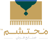 لوگوی محتشم کاشان