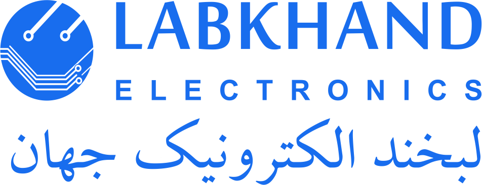 لوگوی لبخند الکترونیک