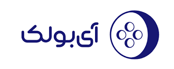 لوگوی آی بولک