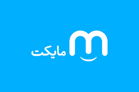 لوگوی مایکت