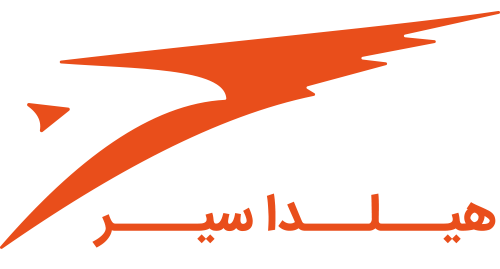 لوگوی هیلداسیر