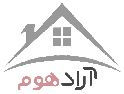 لوگوی اراد هوم