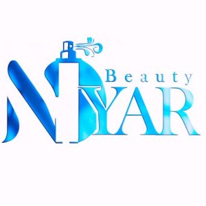 لوگوی نویار بیوتی