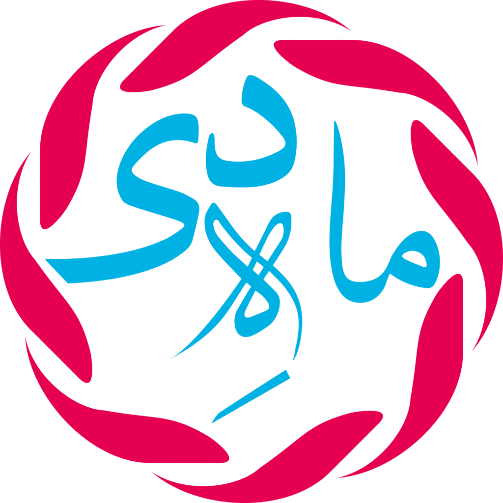 لوگوی ماهِ دی