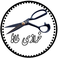 لوگوی خرازی طاها