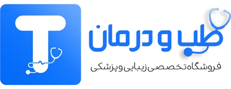 لوگوی طب و درمان