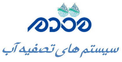 لوگوی تصفیه آب مقدم