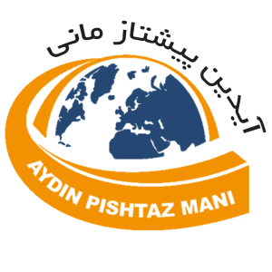 لوگوی آیدین پارت