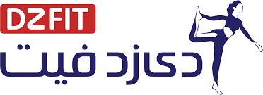 لوگوی دی زد فیت