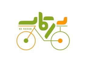 لوگوی برکاب