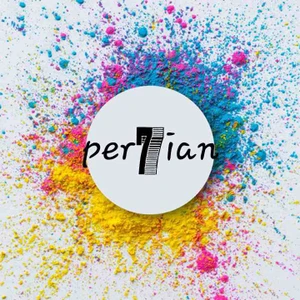 لوگوی سون پرشین