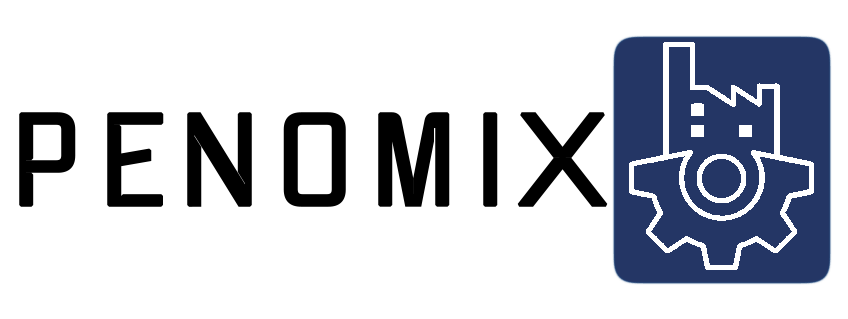 لوگوی پنومیکس