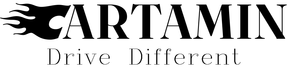 لوگوی کارتامین