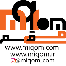 لوگوی می قم