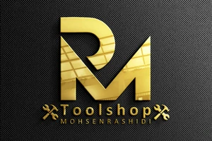 لوگوی ابزارآلات رشیدی