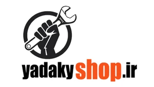 لوگوی یدکی شاپ