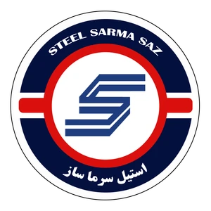 لوگوی استیل سرما