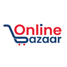 لوگوی آنلاین بازار